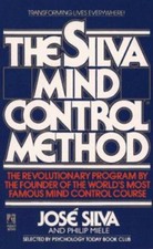 The Silva Mind Control Method Paperback José Silva