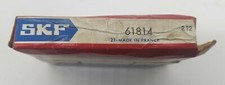 SKF 61814 RadialDeep Groove Ball Bearing