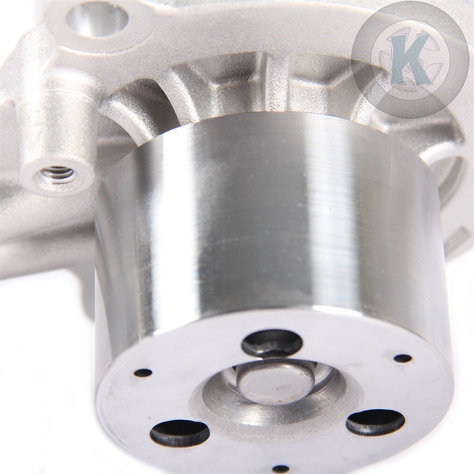 2.0TDI Diesel Water Pump Fit For AUDI A3 A4 A6 Q5 #04L121011E# | eBay