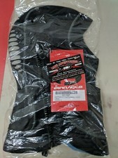 Pinnacle 5mm Merino Lined Zippered Hood Small