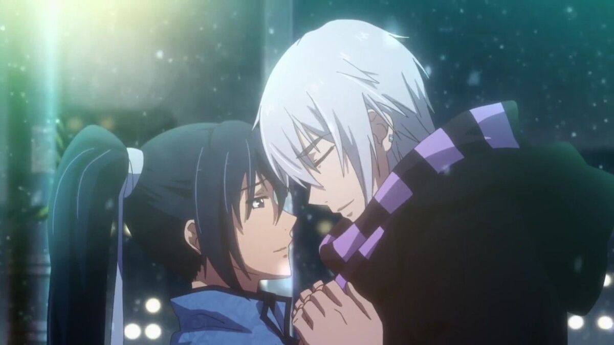 Spiritpact Season 1 - watch full episodes streaming online