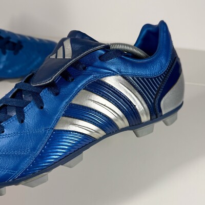 Adidas Predator Pulse Pulsado II TRX FG Men's Football Boots UK