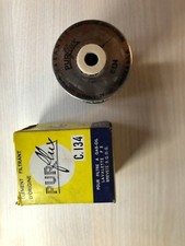 FILTRE A CARBURANT PURFLUX C134  NEUF PURFLUX  COLLECTION