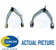 FOR ALFA ROMEO BRERA 2.4 L COMLINE FRONT UPPER CONTROL ARM PAIR CCA1222