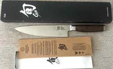 Shun  Premier  Western Chef  Knife  8"   TDM0766