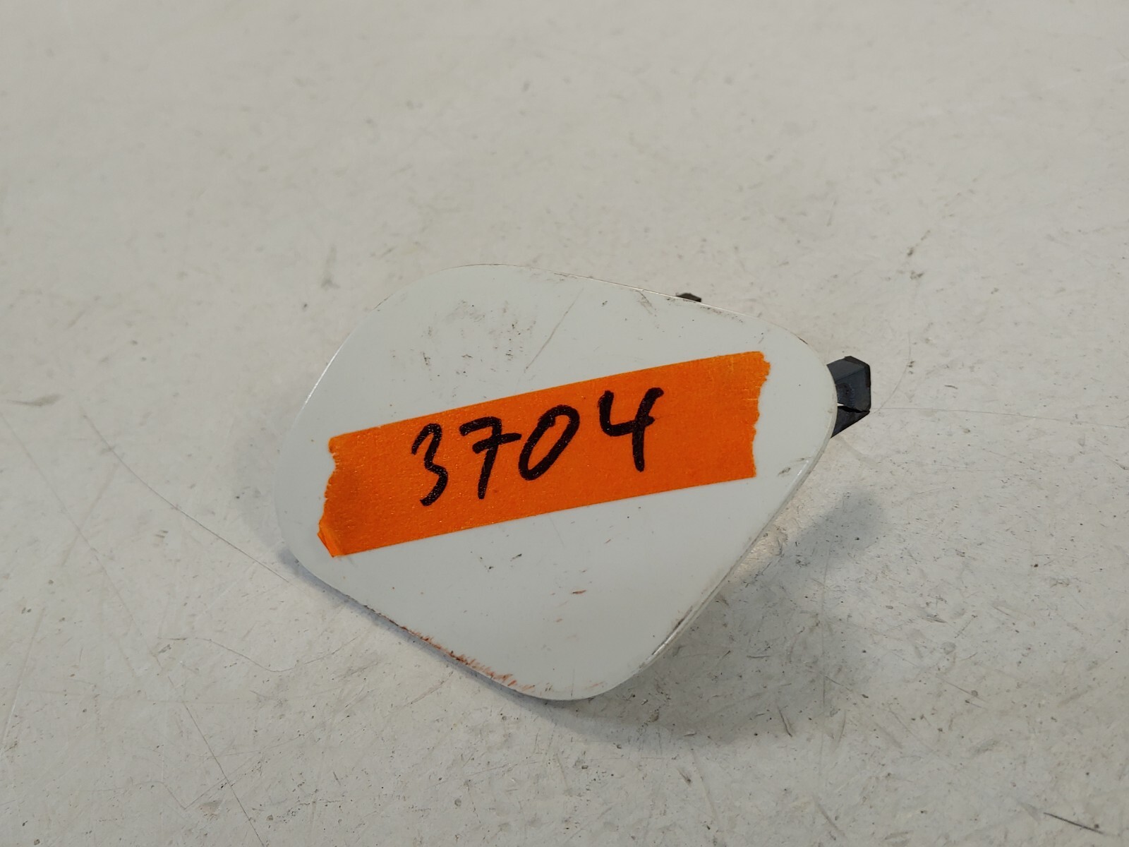 Ferrari 458 Spider/Italia OEM RH Headlight Washer Cap 82763510, 81760000