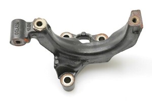 VOLKSWAGEN PASSAT B8 2017 2.0 TDI 140KW 04L425 ABGASKRÜMMER HALTERUNG