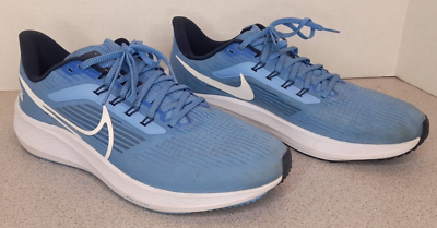 nike blue heels