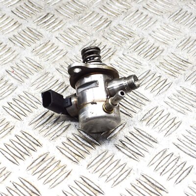 AUDI Q2 GA 35 TFSI High Pressure Fuel Pump 05E127027J 1.50 Petrol