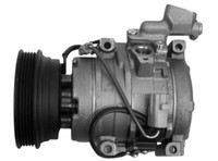 Airstal Kompressor Klimaanlage FüR Toyota RAV 4 II 2.0 D 4WD Avensis Verso