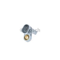 Bosch Sensor DrehzahlfüHler Hinten Passend FüR VW Tiguan 5N_ AD1 Golf VII 5G1
