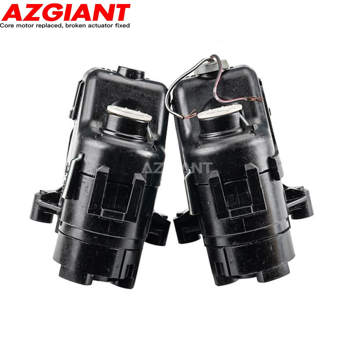 Durable High Quality Side Mirror Folding Module for 2017-2023