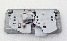 Vintage Bauer film cutter TZ16 for Super 8mm