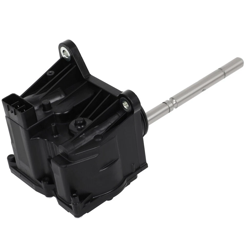 Transfer Case Shift Motor Actuator For 2003-2009 Lexus GX470 4.7L - Изображение 4 из 4