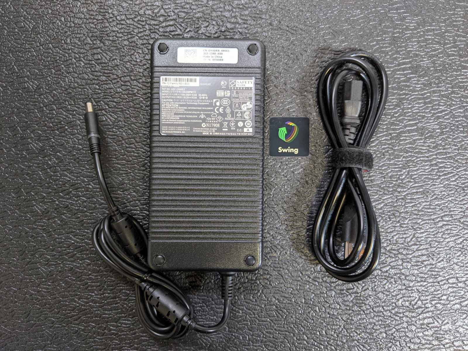 Charger Dell