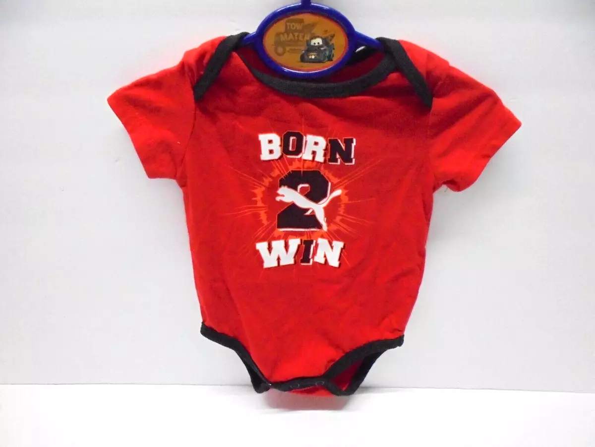 Puma baby boy online clothes