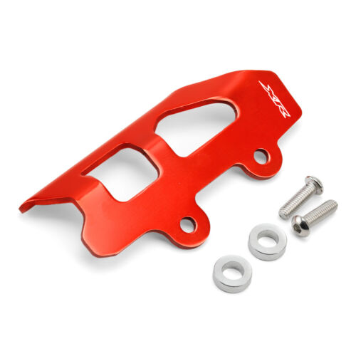 XR Rear Brake Reservoir Guard Cover Protector For HONDA XR250R 400R 600R 650R/L - Bild 6 von 11