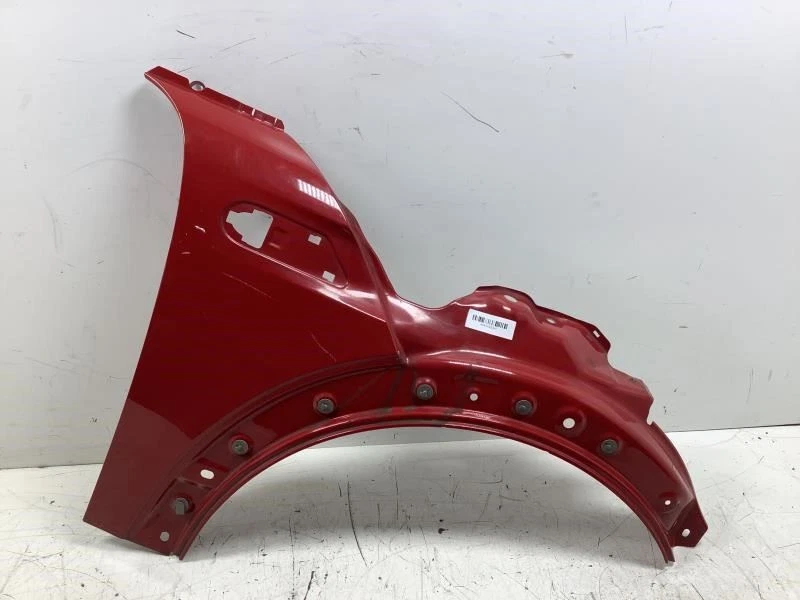 Mini Cooper 2007 2015 hatchback base guardabarros delantero derecho OEM+ Foto 4 de 4