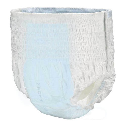 SwimMate SWIM DIAPERS Adult Incontinence Pool Brief Bowel Containment