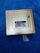 Hyundai Elantra Engine Control Unit (ECU) - KEFICO 95440-22870 / 9080930325A02