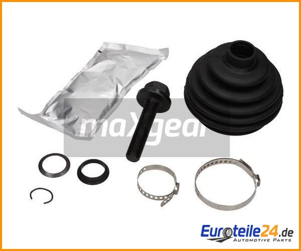 Faltenbalgsatz, Antriebswelle Maxgear 49-0711 FüR Vw Bora-image