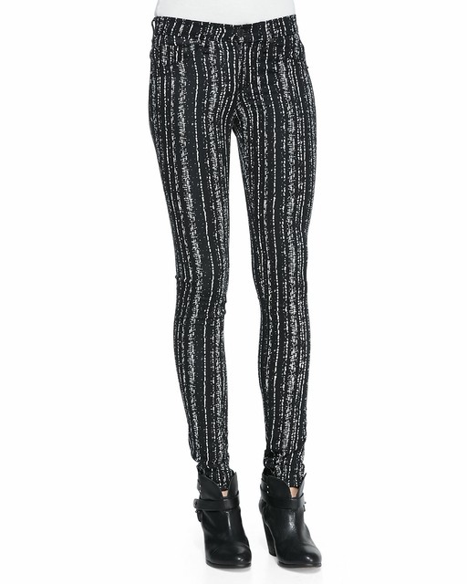 rag & bone legging jean