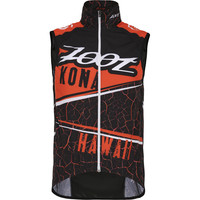 Zoot Men's Cycle Ali'i Wind Vest Solar Flare Xl on sale Zoot Men's Cycle Ali'i Wind Vest Solar Flare Xl on sale