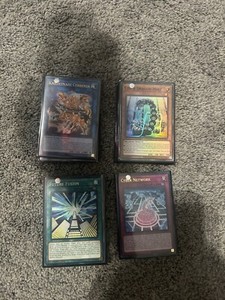 cyber end dragon card sleeves Amazon.com: YU-GI-OH! - Cyber End Dragon (LCGX-EN181) - Legendary  Collection 2 - 1st Edition main image 0