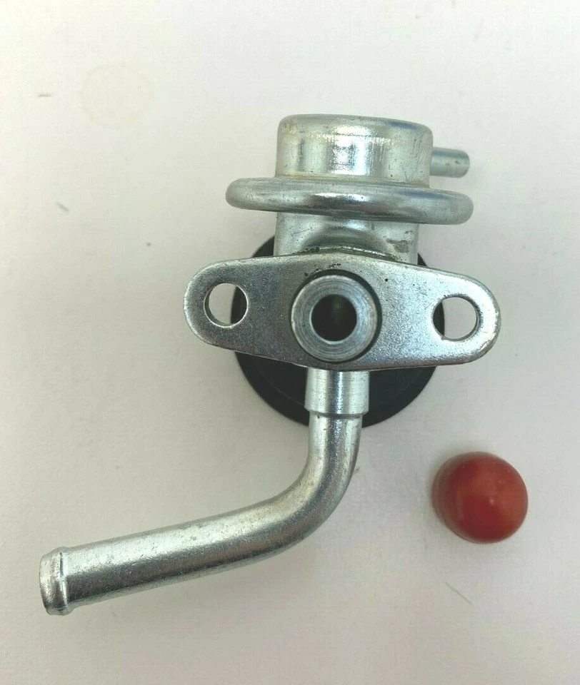 Стандартный PR194 новый регулятор давления впрыска топлива Mazda RX-7 1,3 л-R2 93-95 - Изображение 2 из 2