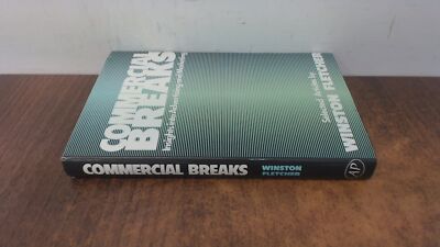 			Commercial Breaks: Insights into Advertising and Marketing (Signe		