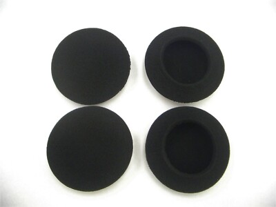 Plantronics Soft Foam Ear Cushions for Audio 310 470 478 622 626 628  Headsets