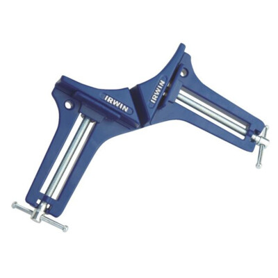 3'' Light Duty Quick-Grip Corner Clamp