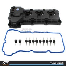Valve Cover Right For 11-19 Ford Edge Explorer F-150 Mustang Taurus Mkx 3.5 3.7