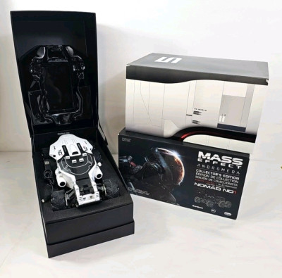 Mass Effect ~ Andromeda Collector's Edition Remote Control Nomad ND1