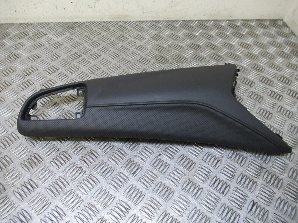 Suzuki S-Cross Allgrip 2023 AKK 1,5 híbrido MK1 5 puertas escotilla tablero moldura ref8747 Foto 4 de 4