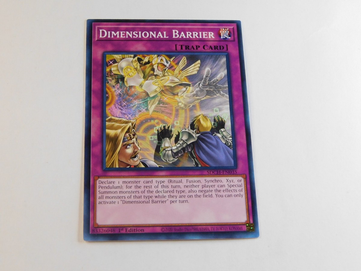 yugioh charmers deck 2020 Yu-Gi-Oh! The Chronicles Deck
