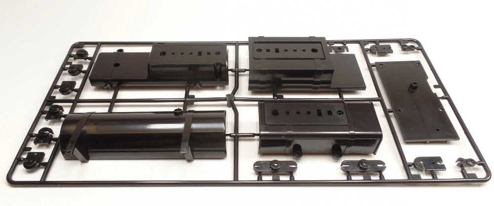 Tamiya Eclairage Ensemble de Lumière F Camion/remorque 56502 | Achetez sur