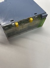 Siemens Landis Point Termination Module PTM6 20250-m