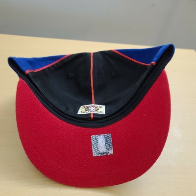 New Era 59Fifty Baseball Cap Hat Fitted 
