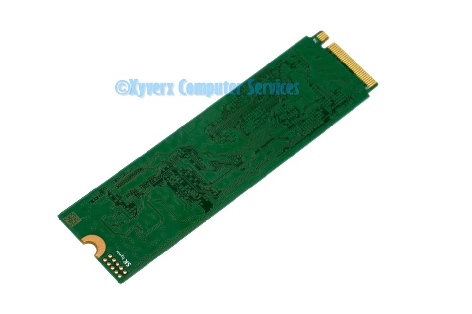988CH HFS256GD9TNG-L2A0A OEM DELL SSD 256GB INSPIRON 7490 P115G (GRD A)(CA25) - Image 2 of 2