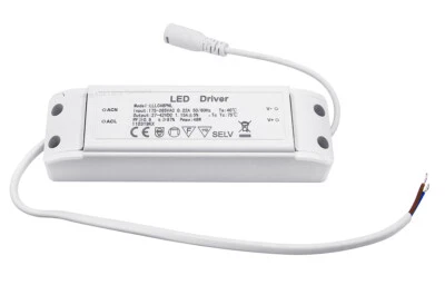 Replacement Driver for LED Panel 40W 48W Long Life Lamp Company