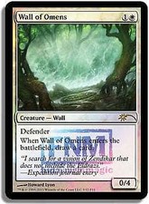 Wall of Blossoms FNM Promos Foil for sale online | eBay