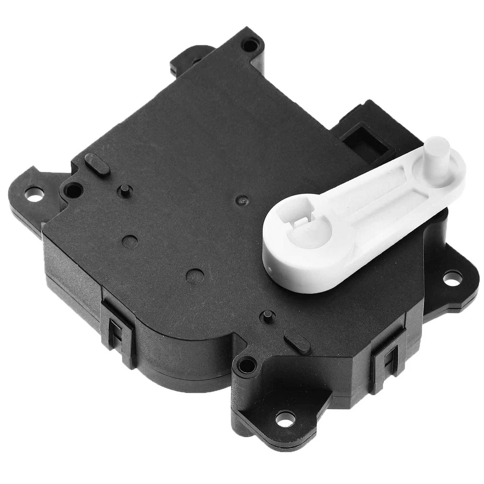 Actuador de puerta de mezcla principal para Honda Civic 2003-2005 Honda CR-V 03-06 temperatura Foto 2 de 4
