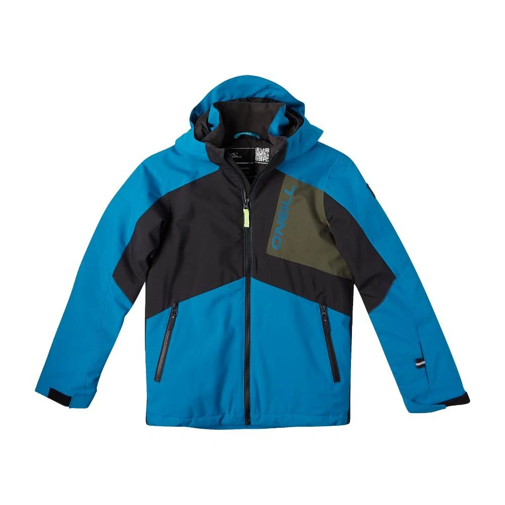 Anaconda snow hotsell jacket