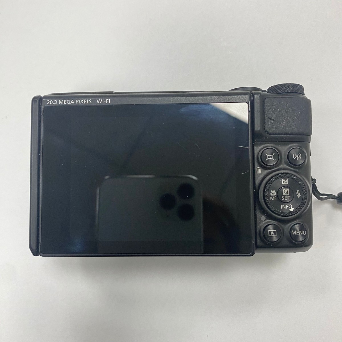 Canon PowerShot SX620 HS ブラック Canon Digital Camera PowerShot SX620 HS Black 25x Optical