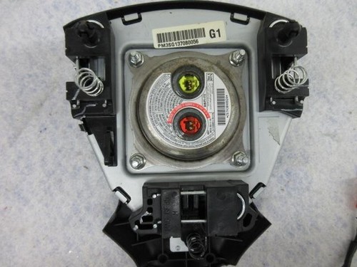 NISSAN NV200 NV 200 NV350 2014-2024 OEM 2 PLUG LEFT Airbag steering wheel Driver - Picture 3 of 6