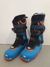 Dynafit TLT X Tourenskischuh Unisex Frost/Orange EU 42 2/3 - Ausstellungsstück