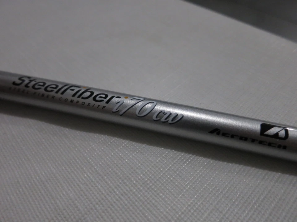 Cobra King Forged TEC Black Gap Wedge GW - 50* - Regular Flex Graphite +2" Long - Image 2 of 4