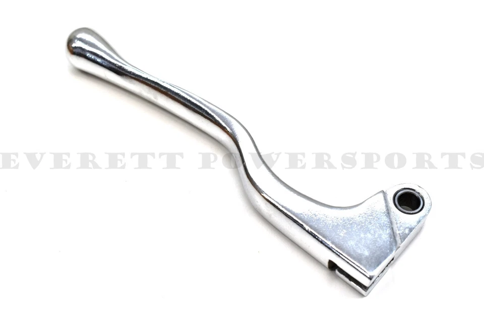 Palanca de freno derecha Honda CRF70F XR70R CRF110F 2000-2024 mango original OEM #B155 Foto 3 de 4