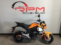 2020 Honda GROM 125